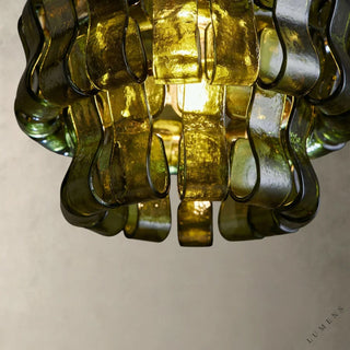 Ghiaccio Pendant - Pendant Light