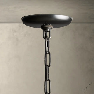 Ghiaccio Pendant - Pendant Light