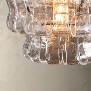 Ghiaccio Pendant - Pendant Light