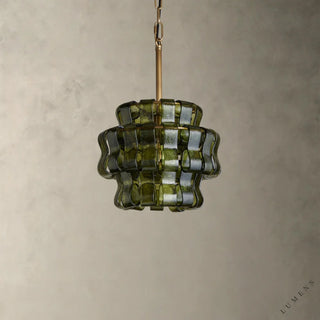 Ghiaccio Pendant - Pendant Light