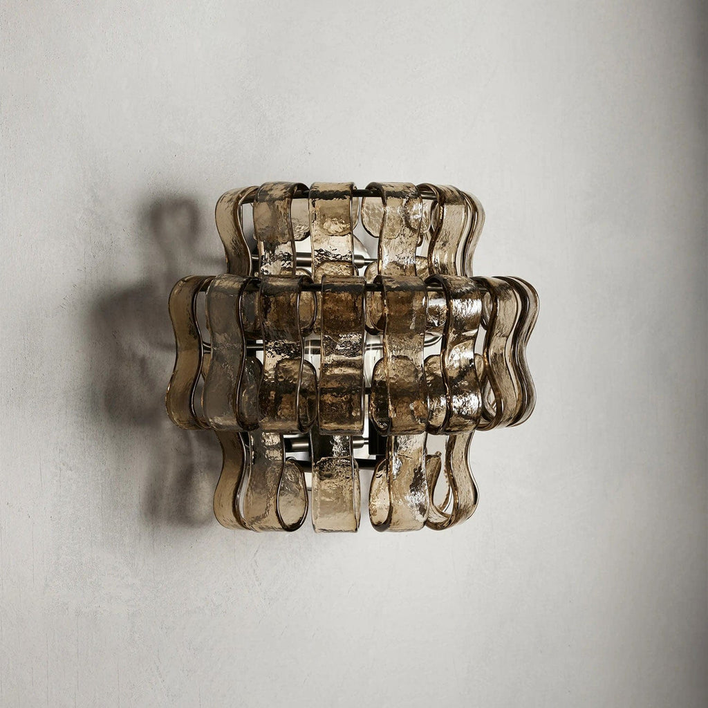 Ghiaccio Sconce
