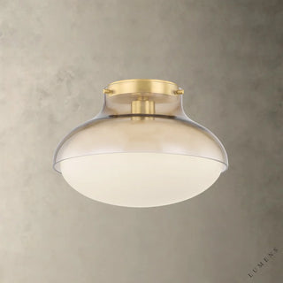 Gianna Flush Mount - Flush Mount