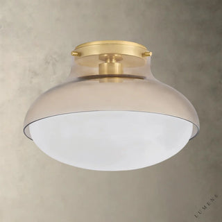 Gianna Flush Mount - Flush Mount