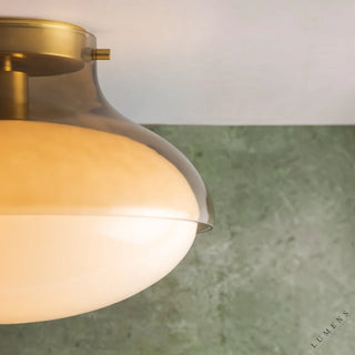 Gianna Flush Mount - Flush Mount