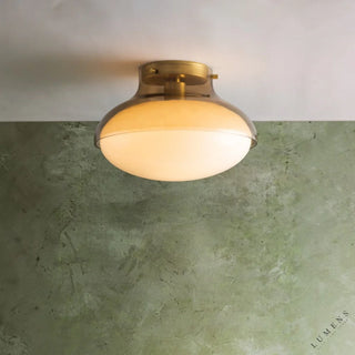 Gianna Flush Mount - Flush Mount