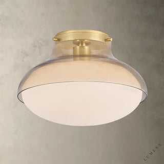 Gianna Flush Mount - Flush Mount