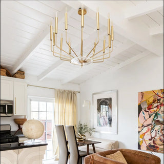 Gideon Chandelier - chandelier