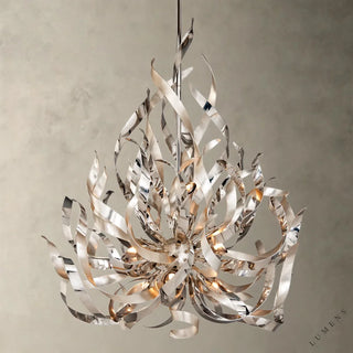 Graffiti Chandelier - 34’’ - chandelier