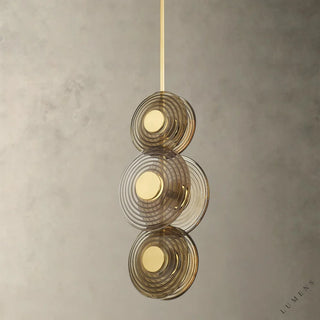 Griston Pendant - Pendant Light