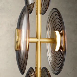 Griston Pendant - Pendant Light
