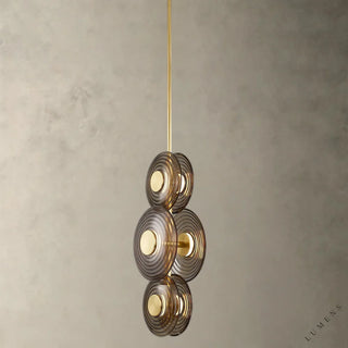 Griston Pendant - Pendant Light
