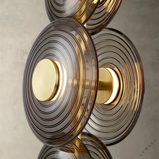 Griston Pendant - Pendant Light