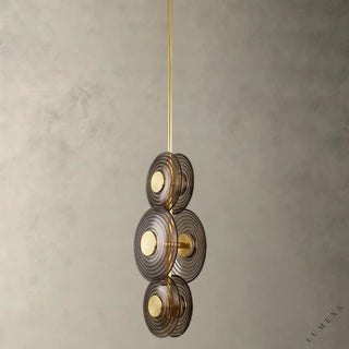 Griston Pendant - Pendant Light