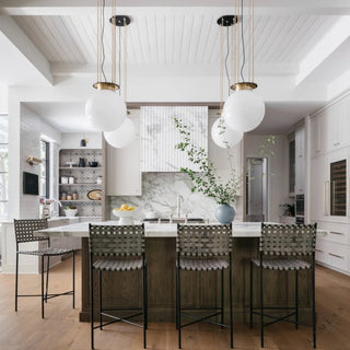 Gunther Pendant - Pendant Light