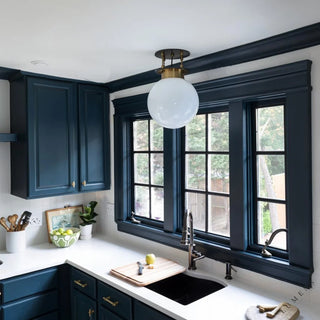 Gunther Pendant - Pendant Light