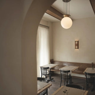 Gunther Pendant - Pendant Light