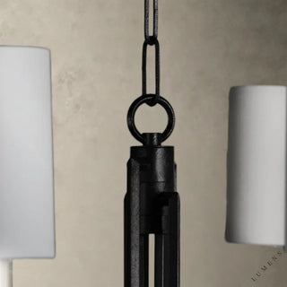 Gustine Chandelier - chandelier