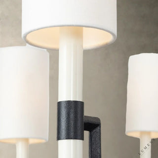 Gustine Chandelier - chandelier