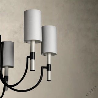 Gustine Chandelier - chandelier
