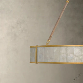 Halcott Chandelier - chandelier