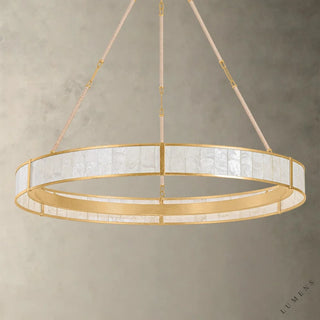 Halcott Chandelier - 42’’ - chandelier