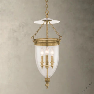 Hanover Pendant - 12’’ - Pendant Light