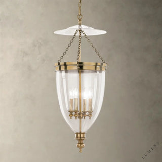 Hanover Pendant - 15.5’’ - Pendant Light