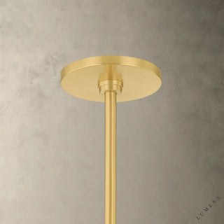 Harpswell Chandelier - chandelier