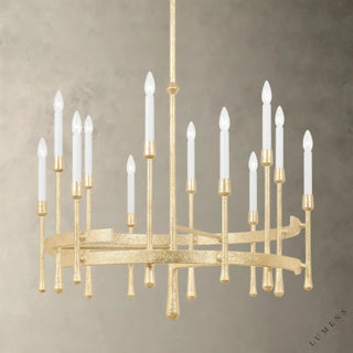 Hathaway Chandelier - 32.25’’ - chandelier