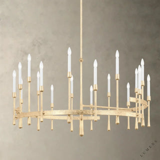 Hathaway Chandelier - 52’’ - chandelier