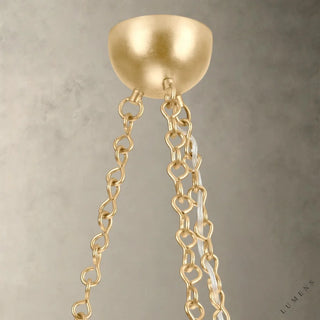 Hayworth Chandelier - chandelier