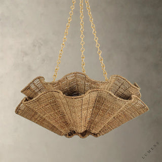 Hayworth Chandelier - chandelier