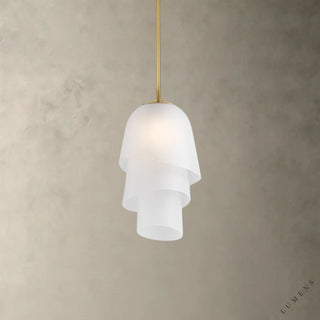 Hela Pendant - 13.75’’ - Pendant Light