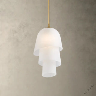 Hela Pendant - 18’’ - Pendant Light