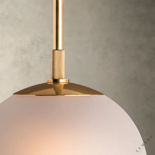 Hela Pendant - Pendant Light