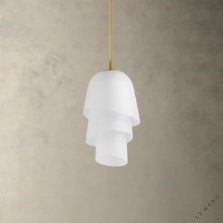 Hela Pendant - Pendant Light