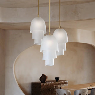 Hela Pendant - Pendant Light