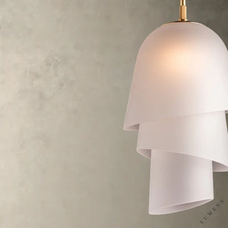 Hela Pendant - Pendant Light