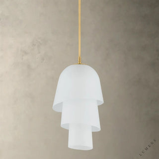 Hela Pendant - Pendant Light