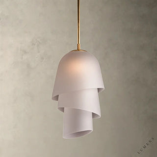 Hela Pendant - Pendant Light