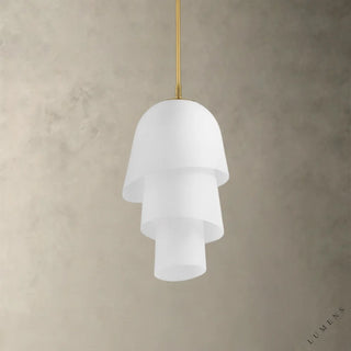 Hela Pendant - Pendant Light