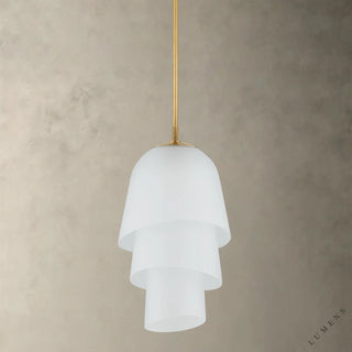 Hela Pendant - Pendant Light