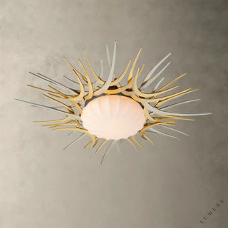 Helios Flush Mount - Flush Mount