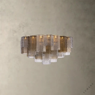 Helsinki Flush Mount - Flush Mount