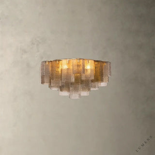 Helsinki Flush Mount - Flush Mount