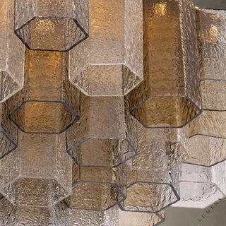 Helsinki Flush Mount - Flush Mount
