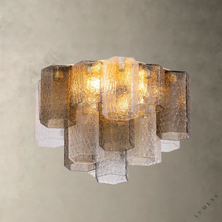 Helsinki Flush Mount - Flush Mount