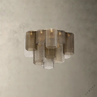 Helsinki Flush Mount - Flush Mount