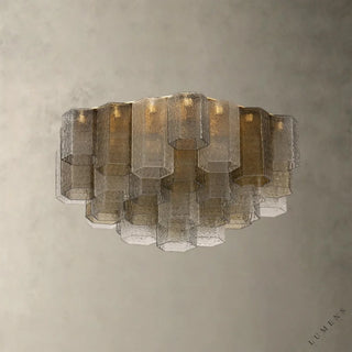 Helsinki Flush Mount - Flush Mount