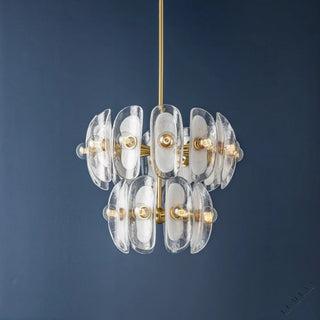 Hilo Chandelier - chandelier